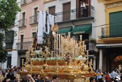 450 años de Soledad. Alberto G. Acevedo